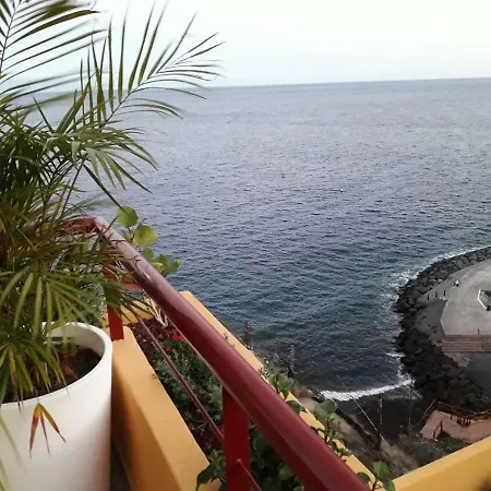 Apartamento Con Terraza Vista Mar Tabaiba