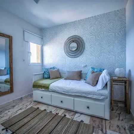 Apartman Apartamento Con Terraza Vista Mar *